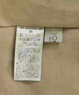 VONDEL（フォンデル）ロング・マキシ丈スカート ベージュ サイズ:36(S位) レディース/2200720315608