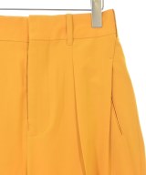 VONDEL（フォンデル）スラックス 黄 サイズ:38(M位) レディース/2200690228182