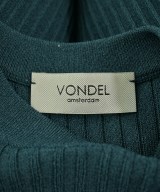 VONDEL（フォンデル）ニット・セーター 緑 サイズ:36(S位) レディース/2200686402343