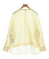 YVON INED N.vague（イヴォンイネドヌーヴェルヴァーク）ニット・セーター 白 サイズ:9(M位) レディース/2200639391076