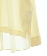 YVON INED N.vague（イヴォンイネドヌーヴェルヴァーク）ニット・セーター 白 サイズ:9(M位) レディース/2200639391076