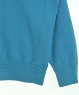 YVON INED N.vague（イヴォンイネドヌーヴェルヴァーク）ニット・セーター 青 サイズ:2(M位) レディース/2200639391083