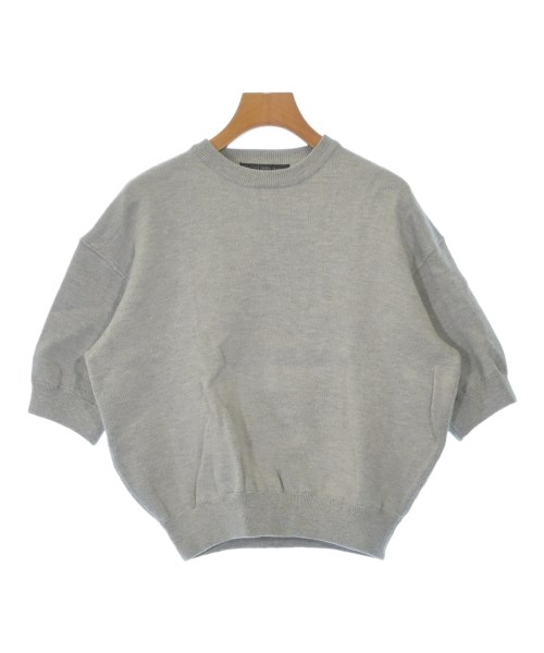 イヴォンイネドヌーヴェルヴァーク(YVON INED N.vague)のYVON INED N.vague ニット・セーター