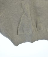 YVON INED N.vague（イヴォンイネドヌーヴェルヴァーク）ニット・セーター グレー サイズ:9(M位) レディース/2200614214055