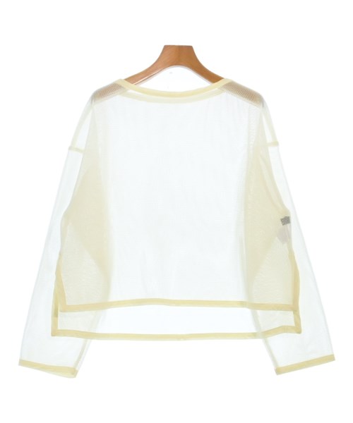 イヴォンイネドヌーヴェルヴァーク(YVON INED N.vague)のYVON INED N.vague Tシャツ・カットソー