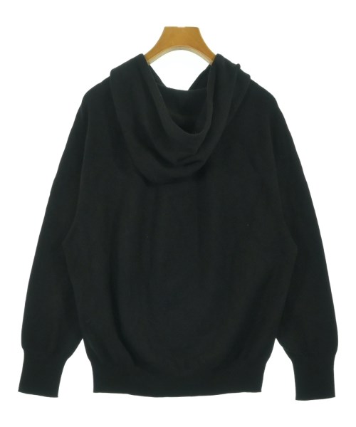 YVON INED N.vague（イヴォンイネドヌーヴェルヴァーク）ニット・セーター 黒 サイズ:9(M位) レディース/2200648212089