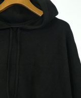 YVON INED N.vague（イヴォンイネドヌーヴェルヴァーク）ニット・セーター 黒 サイズ:9(M位) レディース/2200648212089