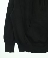 YVON INED N.vague（イヴォンイネドヌーヴェルヴァーク）ニット・セーター 黒 サイズ:9(M位) レディース/2200648212089