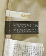 YVON INED N.vague（イヴォンイネドヌーヴェルヴァーク）シャツワンピース グレー サイズ:9(M位) レディース/2200686999027