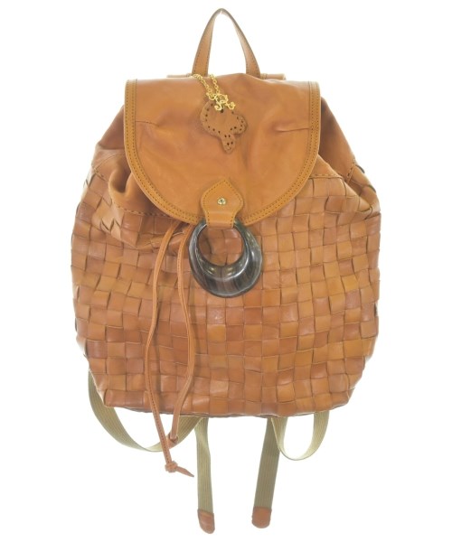 robita(ロビタ)バックパック・リュック ベージュ サイズ:-/2200670729081