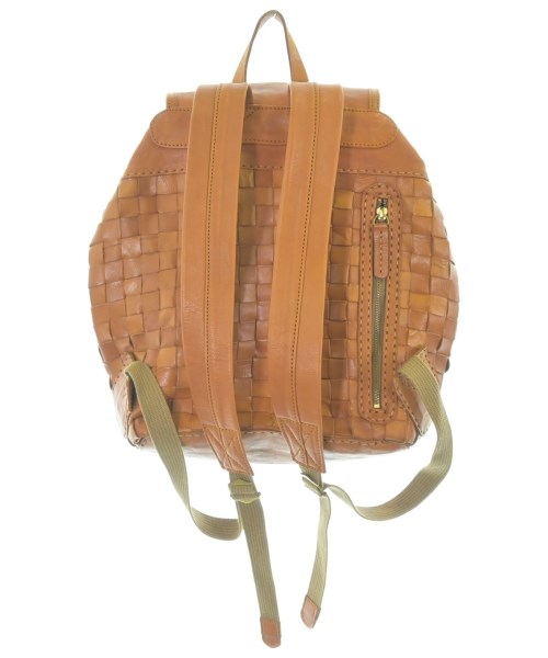 robita（ロビタ）バックパック・リュック ベージュ サイズ:- レディース/2200670729081