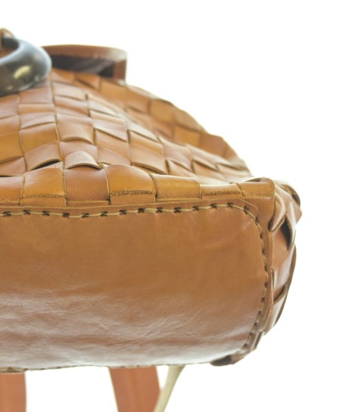 robita（ロビタ）バックパック・リュック ベージュ サイズ:- レディース/2200670729081