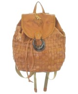 robita（ロビタ）バックパック・リュック ベージュ サイズ:- レディース/2200670729081