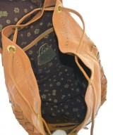 robita（ロビタ）バックパック・リュック ベージュ サイズ:- レディース/2200670729081