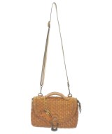 robita（ロビタ）ショルダーバッグ 茶 サイズ:- レディース/2200727917010
