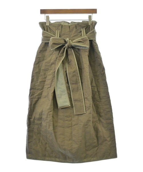 スニュウ(sneeuw)のsneeuw ロング・マキシ丈スカート