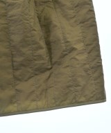 sneeuw（スニュウ）ロング・マキシ丈スカート 茶 サイズ:-(M位) レディース/2200628386021