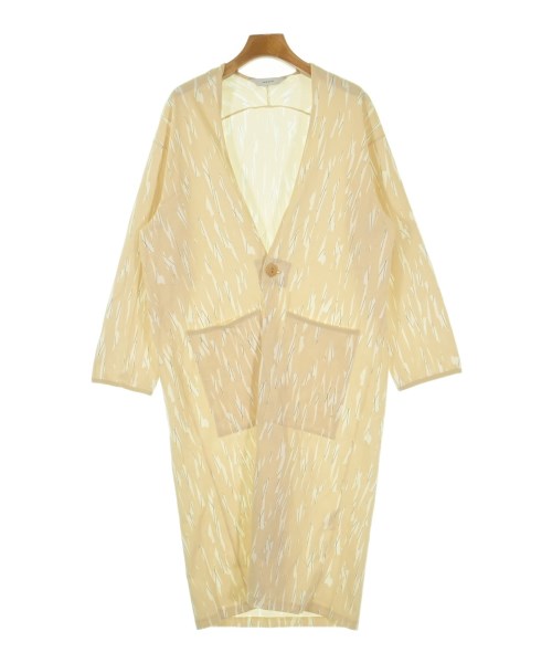 スニュウ(sneeuw)のsneeuw カーディガン