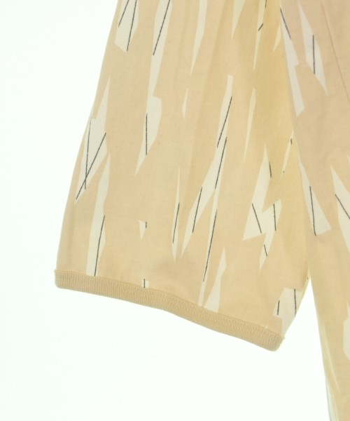 sneeuw（スニュウ）カーディガン ベージュ サイズ:F レディース/2200613655019