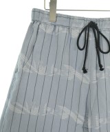 sneeuw（スニュウ）ショートパンツ 青 サイズ:3(L位) レディース/2200613655040