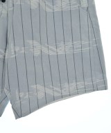 sneeuw（スニュウ）ショートパンツ 青 サイズ:3(L位) レディース/2200613655040