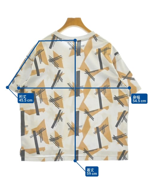 sneeuw（スニュウ）Tシャツ・カットソー グレー サイズ:1(S位) レディース/2200609043028