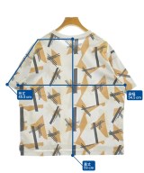 sneeuw（スニュウ）Tシャツ・カットソー グレー サイズ:1(S位) レディース/2200609043028