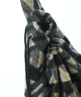 sneeuw（スニュウ）バックパック・リュック 青 サイズ:- レディース/2200614505122