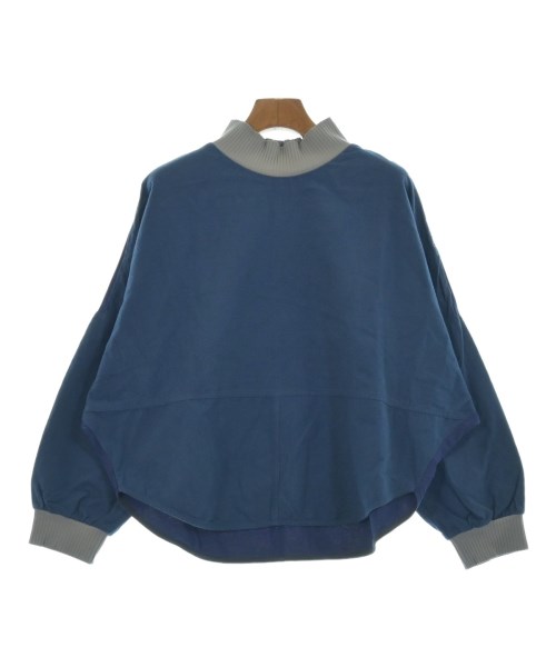 sneeuw(スニュウ)Tシャツ・カットソー 青 サイズ:F/2200651065016