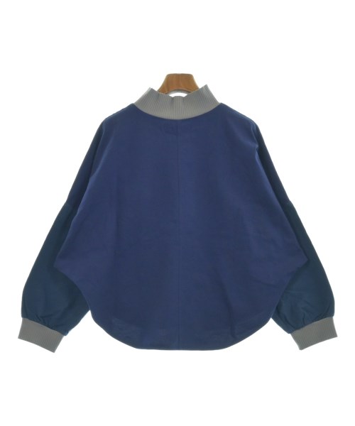 sneeuw（スニュウ）Tシャツ・カットソー 青 サイズ:F レディース/2200651065016