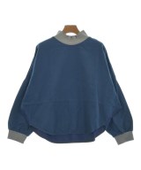 sneeuw（スニュウ）Tシャツ・カットソー 青 サイズ:F レディース/2200651065016