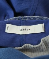 sneeuw（スニュウ）Tシャツ・カットソー 青 サイズ:F レディース/2200651065016