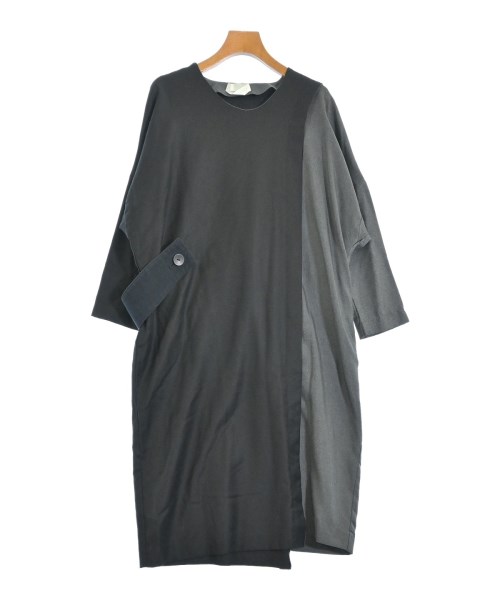 sneeuw(スニュウ)ワンピース 黒 サイズ:F/2200651065023