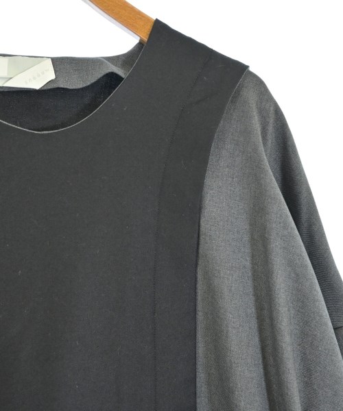 sneeuw（スニュウ）ワンピース 黒 サイズ:F レディース/2200651065023