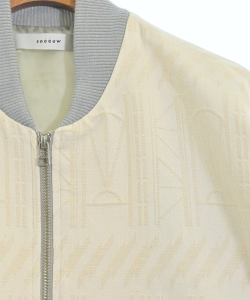 sneeuw（スニュウ）その他 白 サイズ:F レディース/2200665640117