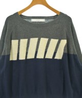 sneeuw（スニュウ）ニット・セーター グレー サイズ:F レディース/2200692600023