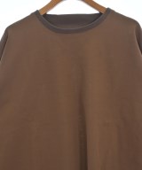 ippei takei（イッペイタケイ）Tシャツ・カットソー 茶 サイズ:F レディース/2200622524108
