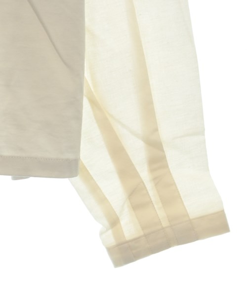 ippei takei（イッペイタケイ）Tシャツ・カットソー ベージュ サイズ:F レディース/2200622524115