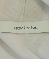 ippei takei（イッペイタケイ）Tシャツ・カットソー ベージュ サイズ:F レディース/2200622524115