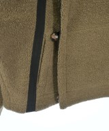 ippei takei（イッペイタケイ）ブルゾン 茶 サイズ:-(M位) レディース/2200654673010