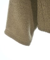 ippei takei（イッペイタケイ）ブルゾン 茶 サイズ:-(M位) レディース/2200654673010