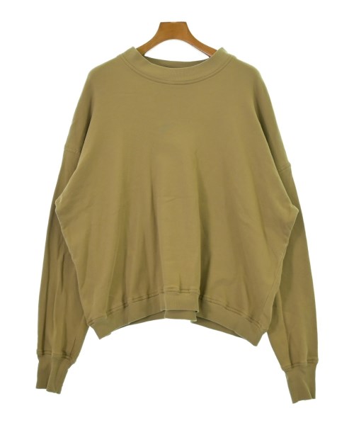 ippei takei(イッペイタケイ)スウェット カーキ サイズ:3(L位)/2200658616020