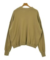 ippei takei（イッペイタケイ）スウェット カーキ サイズ:3(L位) メンズ/2200658616020