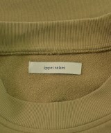 ippei takei（イッペイタケイ）スウェット カーキ サイズ:3(L位) メンズ/2200658616020
