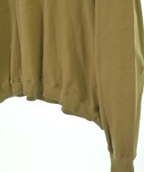 ippei takei（イッペイタケイ）スウェット カーキ サイズ:3(L位) メンズ/2200658616020