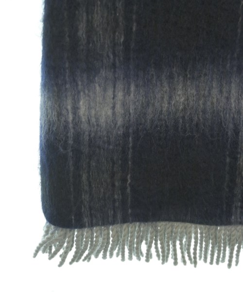 ippei takei（イッペイタケイ）チェスターコート 紺 サイズ:1(S位) メンズ/2200648561026