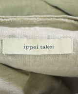 ippei takei（イッペイタケイ）ブラウス グレー サイズ:F レディース/2200701436056