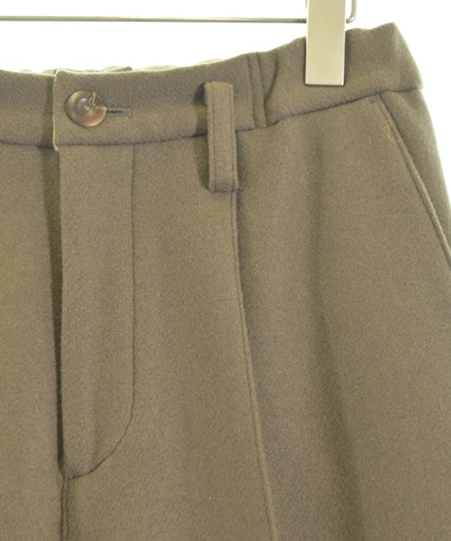 ippei takei（イッペイタケイ）その他 茶 サイズ:3(L位) レディース/2200665640193