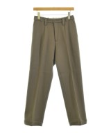 ippei takei（イッペイタケイ）その他 茶 サイズ:3(L位) レディース/2200665640193