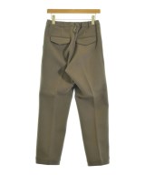 ippei takei（イッペイタケイ）その他 茶 サイズ:3(L位) レディース/2200665640193